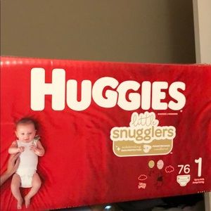 Diapers